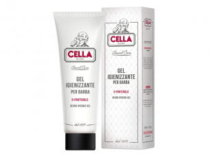 CELLA MILANO Gel igienizzante