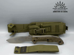 FOX TRAKER MESKWAKI FX-500