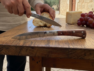 Coltello chiudibile San...