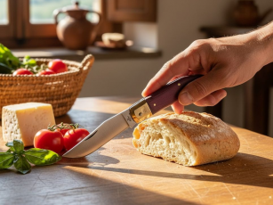 Coltello chiudibile Lo...