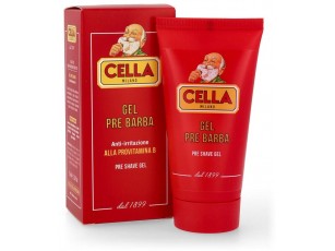 CELLA MILANO Gel Pre barba