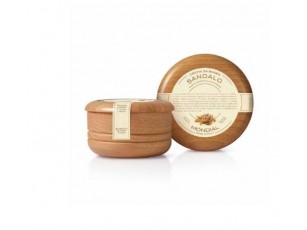 MONDIAL Crema da barba...