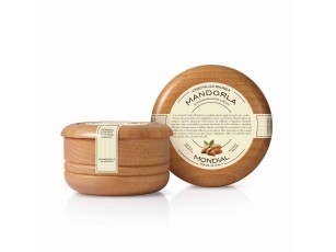 MONDIAL Crema Da Barba...