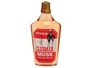 CLUBMAN PINAUD Musk 177 ml