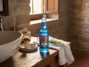 LUCKY TIGER Aspen 473 ml