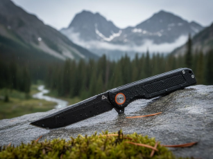 BLACK FOX Momentum lama 9 cm