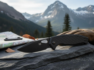 FOX Kita lama cm 7,5