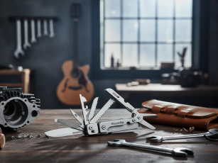 BLACKFOX Solver forbice...