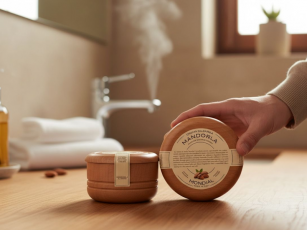 MONDIAL Crema Da Barba...