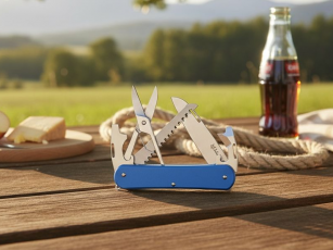 FOX Vulpis Multiuso 5...