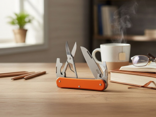 FOX Vulpis Multiuso 4...