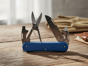 FOX Vulpis Multiuso 4...