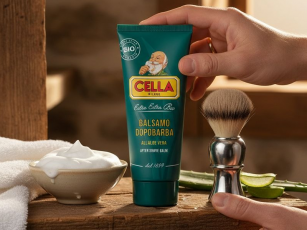 CELLA MILANO Balsamo...