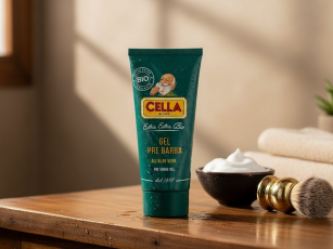 CELLA MILANO Gel Pre Barba...