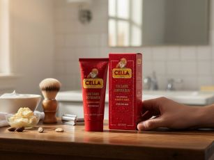 CELLA MILANO Balsamo crema...