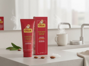 CELLA MILANO Crema Rapida...