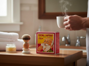 CELLA MILANO Sapone da...