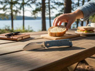 BLACK FOX TEENY BF-785 MIBL