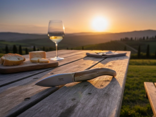 VIPER Maremmano 202mm