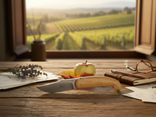 VIPER Vernante 202mm