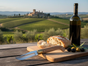 CONSIGLI Zuava 190mm