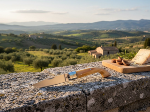 FRARACCIO Brigantessa lama 8cm