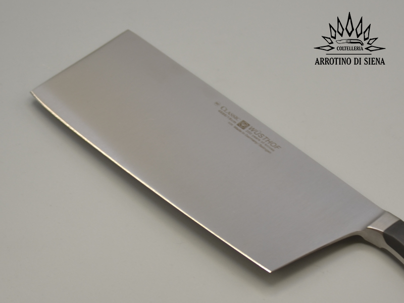 Coltello Da Cucina In Schiuma, Coltello In Schiuma Michael - Foto 6