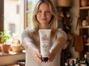 CELLA MILANO Gel igienizzante