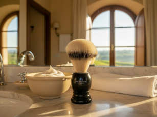 MONDIAL Pennello da barba