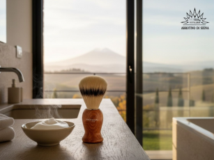 MONDIAL Pennello da barba