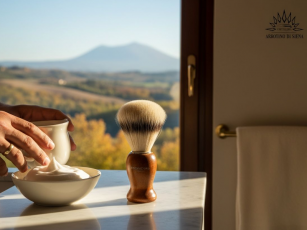 MONDIAL Pennello da barba