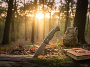 FOX Eastwood Tiger fx-106 MIOD