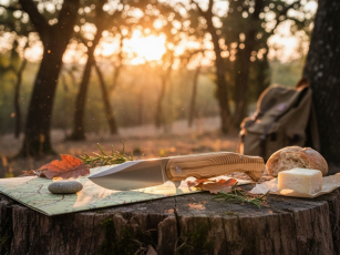 FOX Eastwood Tiger fx-524ol