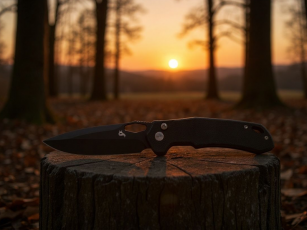 BLACKFOX BF-770 BB 85mm