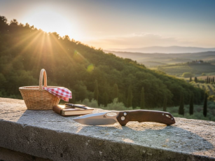 BLACKFOX BF-770 WD 85mm