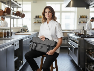 KAI Shun Valigetta DM-0780...