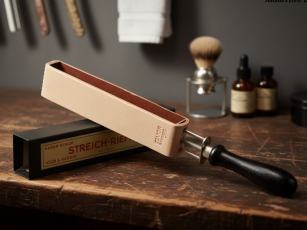 TIMOR Coramella a vite 33cm