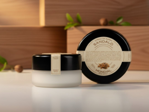 MONDIAL Crema da Barba...