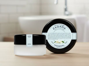 MONDIAL Crema da barba...