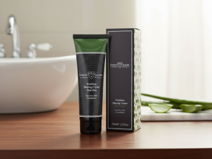 EDWIN JAGGER Premium...