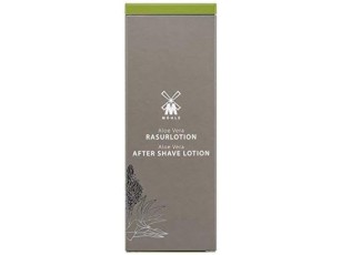 MÜHLE Aftershave Lotion...