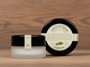 MONDIAL Crema da Barba...