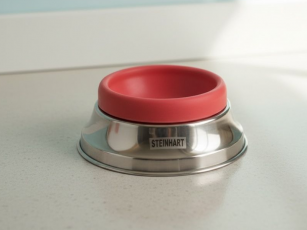 STEINHART Pulisci Rasoio Inox