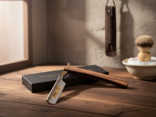 TIMOR Rasoio a Mano Libera...