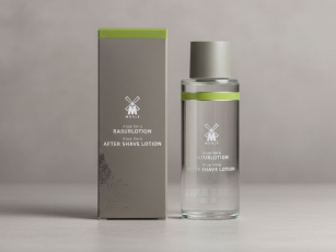 MÜHLE Aftershave Lotion...