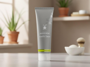 MÜHLE Shaving Cream Aloe Vera
