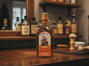 CLUBMAN PINAUD After Shave...