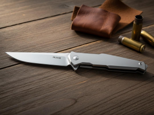 RUIKE Coltello chiudibile...