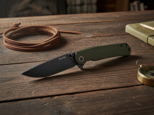 RUIKE Coltello chiudibile...