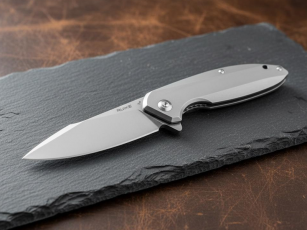 RUIKE Coltello chiudibile...